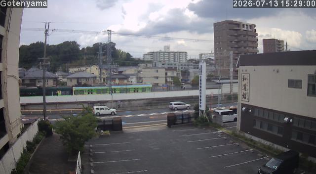 LiveCamera