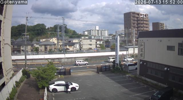 LiveCamera
