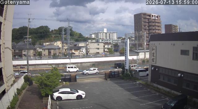 LiveCamera
