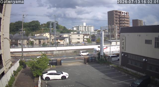 LiveCamera