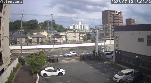 LiveCamera