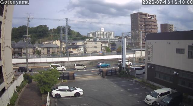 LiveCamera