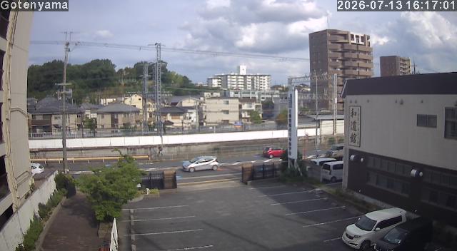 LiveCamera