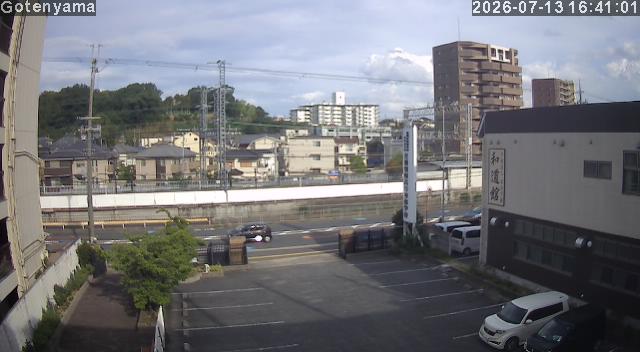 LiveCamera