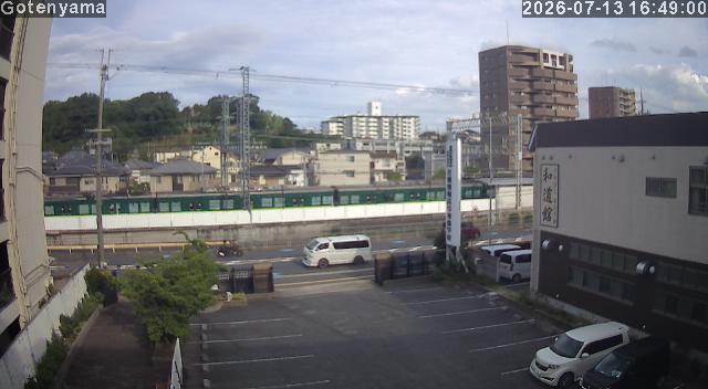 LiveCamera