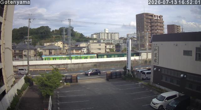 LiveCamera