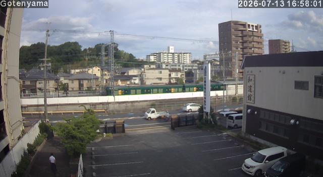 LiveCamera