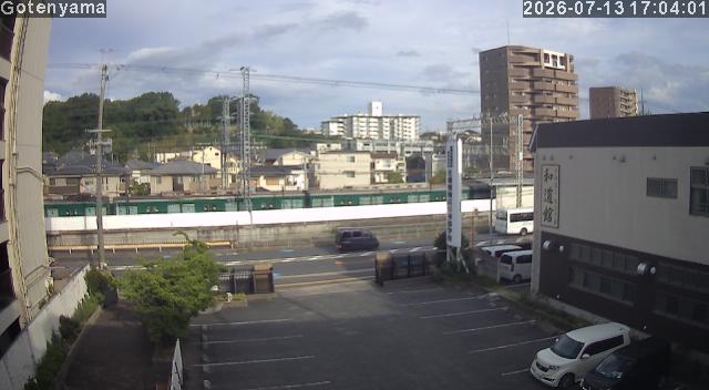 LiveCamera