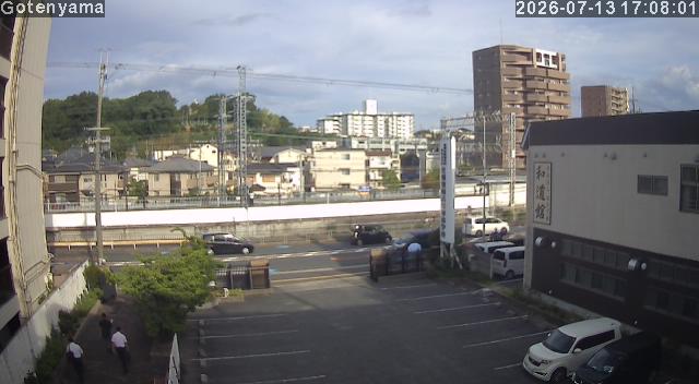 LiveCamera