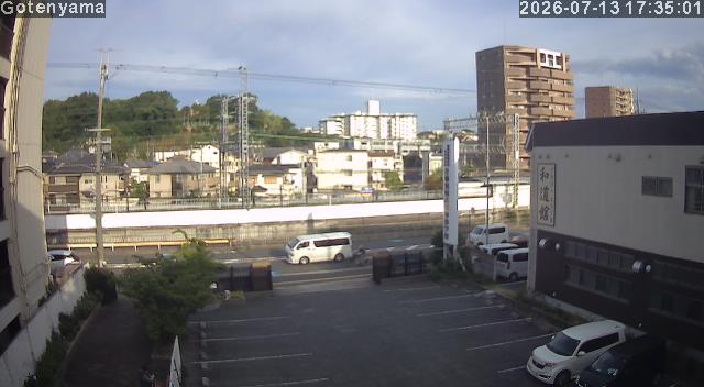 LiveCamera
