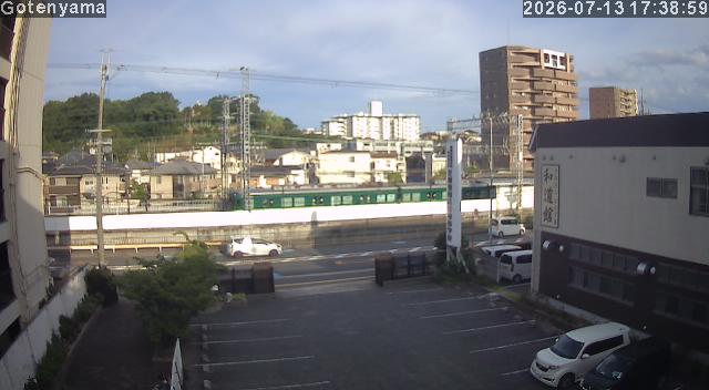 LiveCamera