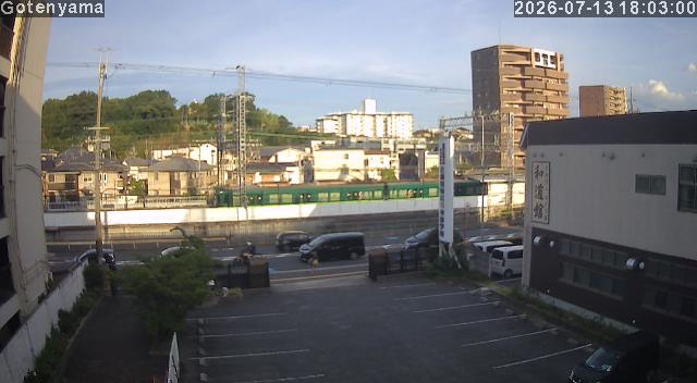 LiveCamera