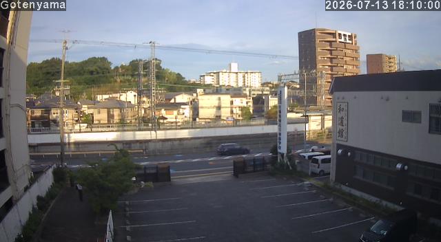 LiveCamera