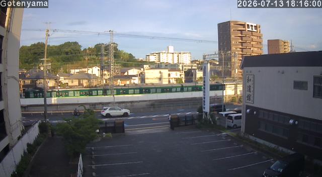 LiveCamera
