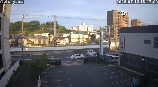 LiveCamera