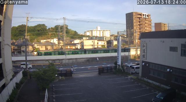 LiveCamera