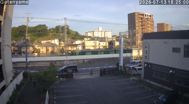 LiveCamera