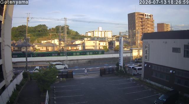 LiveCamera