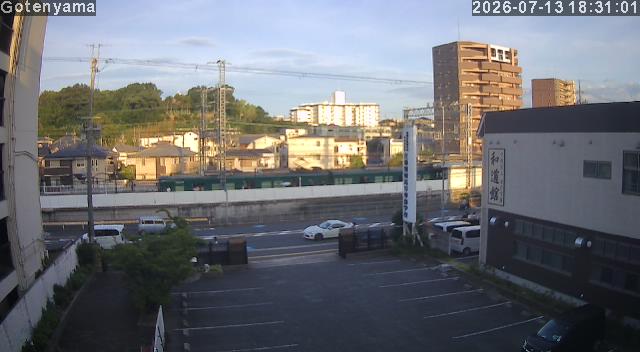 LiveCamera