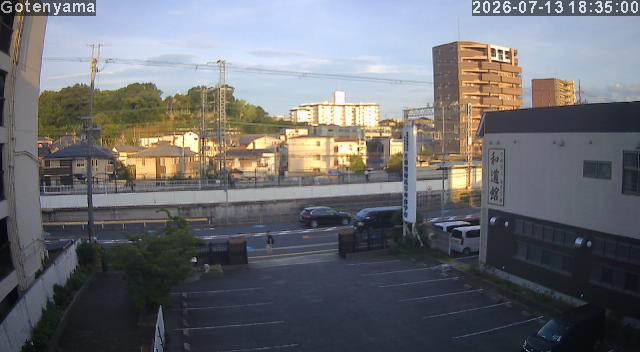LiveCamera
