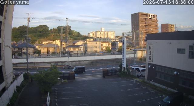 LiveCamera