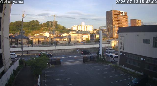 LiveCamera