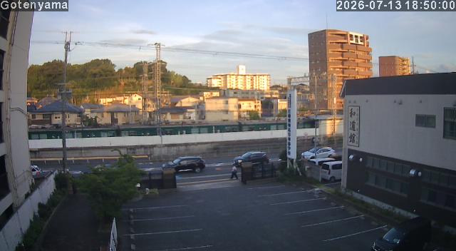 LiveCamera