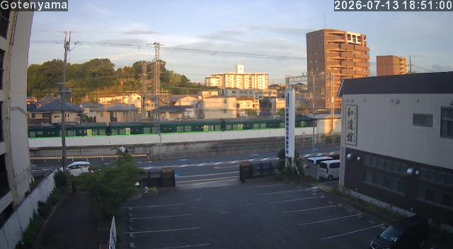 LiveCamera