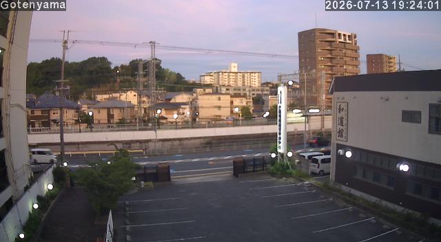 LiveCamera