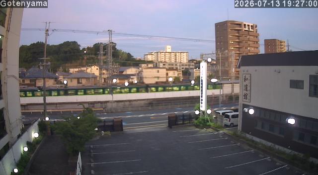 LiveCamera