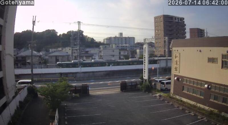 LiveCamera
