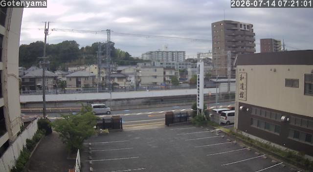 LiveCamera