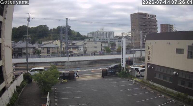 LiveCamera