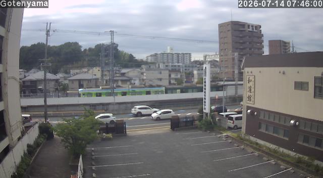 LiveCamera