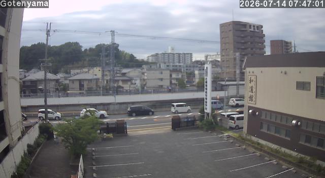 LiveCamera