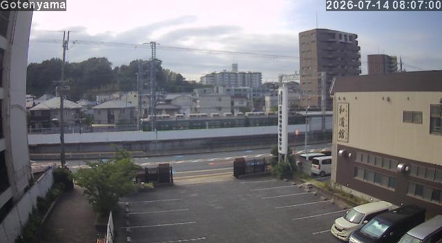 LiveCamera