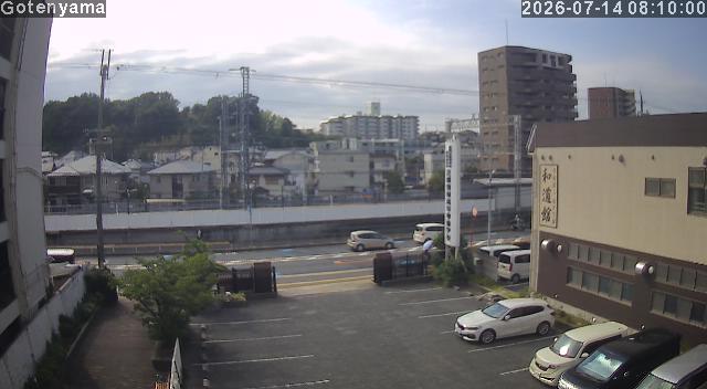LiveCamera