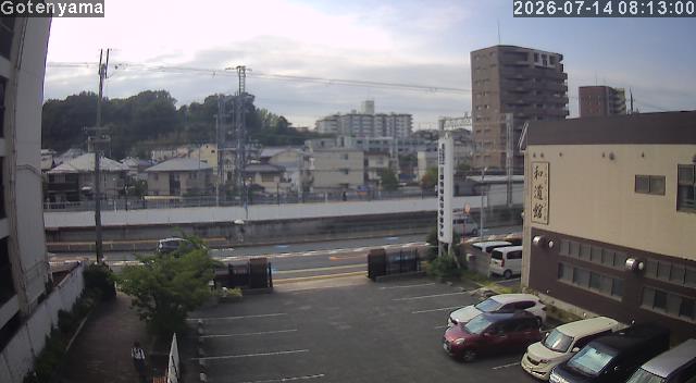 LiveCamera
