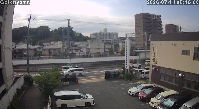 LiveCamera