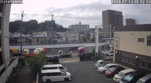 LiveCamera
