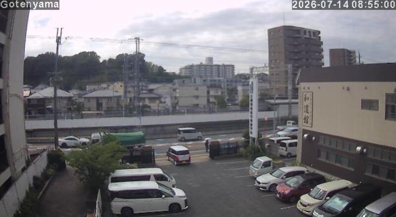 LiveCamera