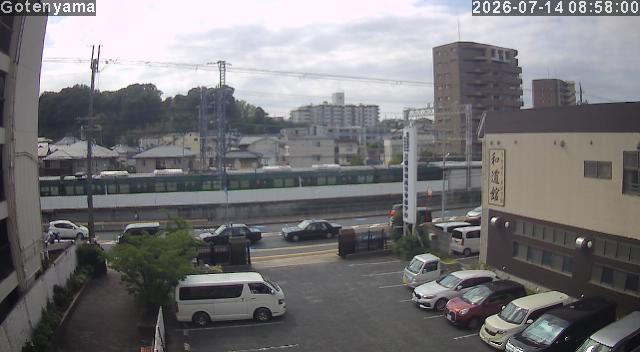 LiveCamera