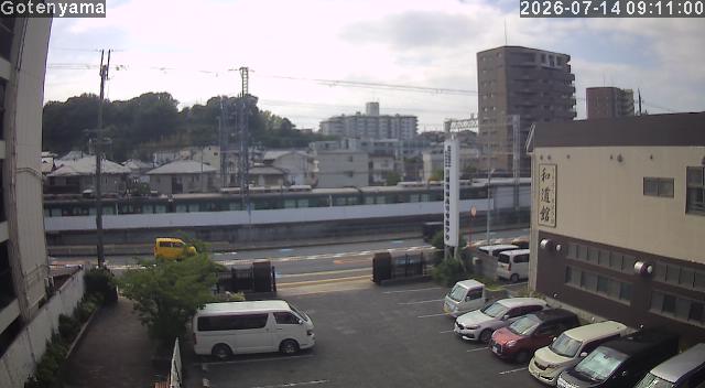 LiveCamera