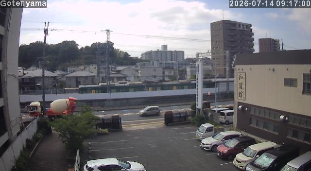 LiveCamera
