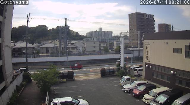LiveCamera