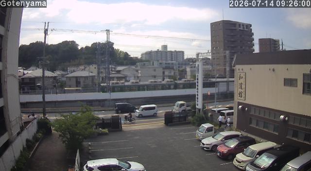 LiveCamera