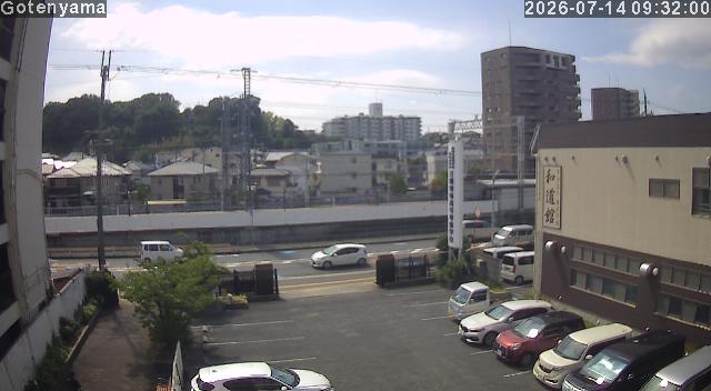 LiveCamera