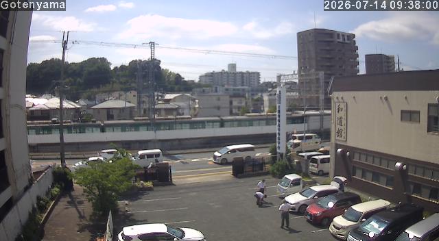 LiveCamera