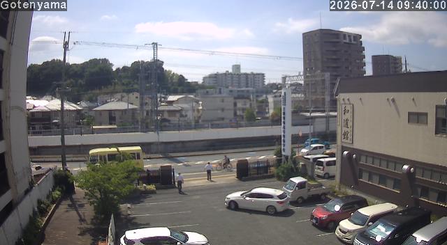 LiveCamera