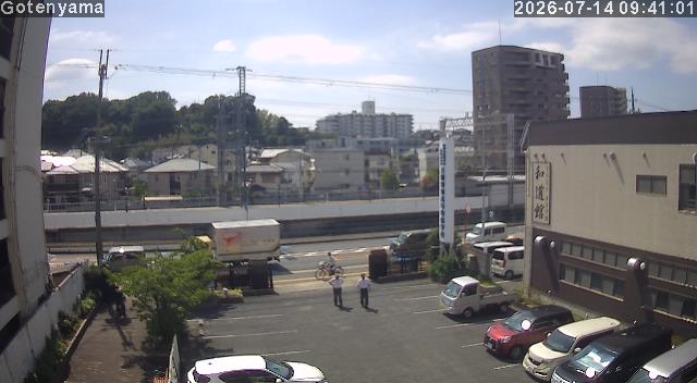 LiveCamera